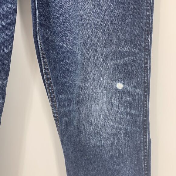 Abercrombie & Fitch Jeans Sz 25 - Picture 4 of 6